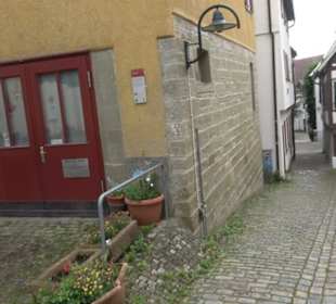 Historischer Stadtrundgang