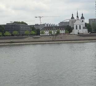 Fischmarkt