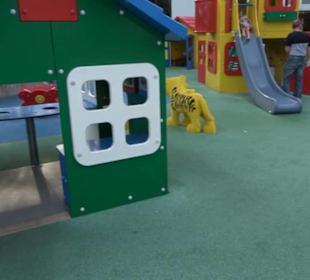 Imagination - Duplo Village