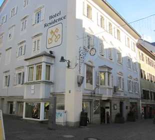 Hotel Residence