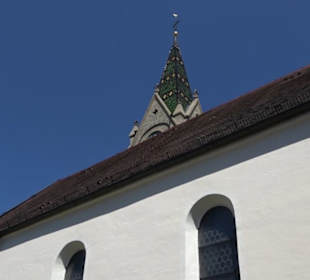 Kath. Kirche St. Anastasia Baisingen