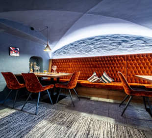 Restaurant RISCHON