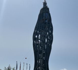 Pyramidenkogel