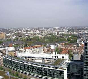 Der Michel in Hamburg