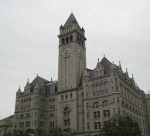 Old Post Office