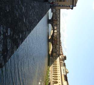 Il ponte di Firenze