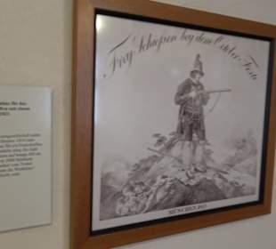 Bier & Oktoberfest Museum