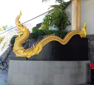 Siam Mall in Costa Adeje