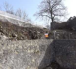 Burgruine Hohenwittlingen