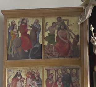 Stadtrundgang Titisee