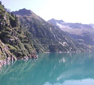 Zillergrund