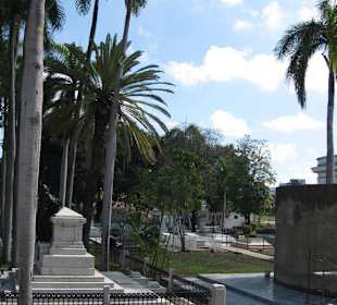 Friedhof Santa Ifigenia