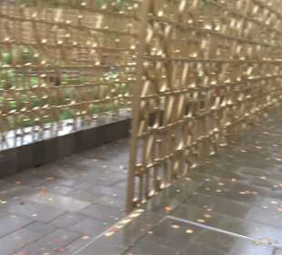 Christlicher Garten