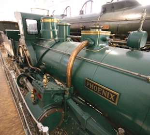 Ausstellungshalle