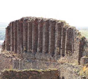 Burg Slimnic/Stolzenburg