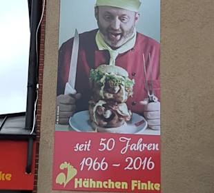 Dorstens Kult Pommes Bude