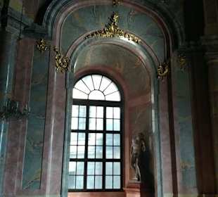 Kathedrale /Hofkirche Dresden