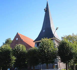 Kirche zu Jork