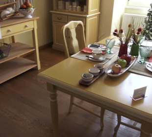 Erlebniszentrum von Villeroy & Boch