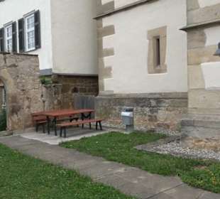 Nikomedeskirche Weilheim