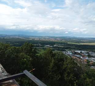 Bismarckturm Landstuhl