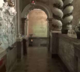 Kloster Sant Salvador