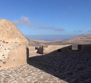 Museo de la Piratería