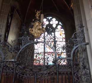 Münster Unserer Lieben Frau