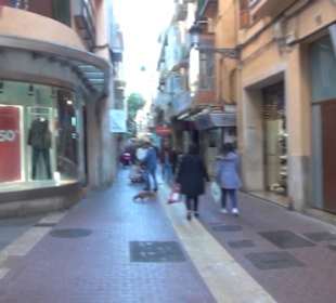 Carrer del Sindicat