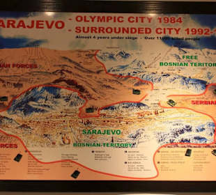 Sarajevo