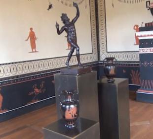 Barockschloss Rammenau