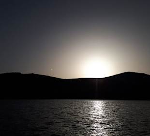 Sonnenuntergang