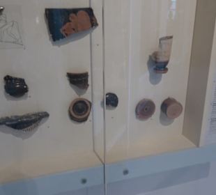 Museum Alte Kulturen