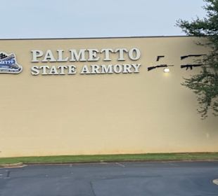 Stadtrundgang Mauldin