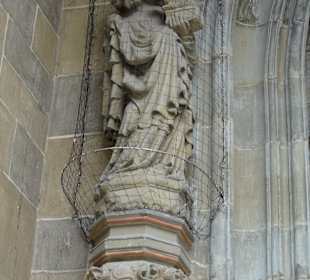 Münster Sankt Nikolaus