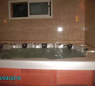 Der große Whirlpool