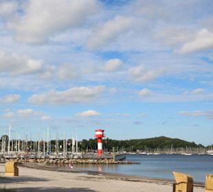 Leuchtturm Eckernförde