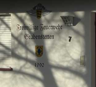 Feuerwehrhaus Grabenstetten
