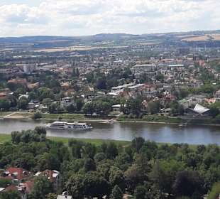 Dresden Neustadt