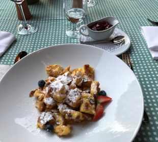 Nachtisch