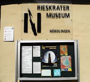 Rieskrater Museum