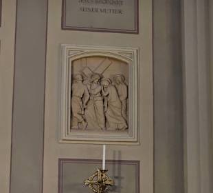 Stadtpfarrkirche Weißenhorn