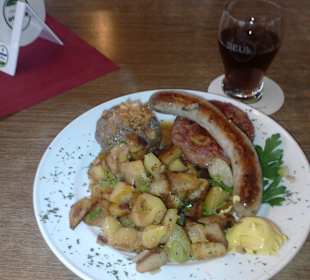 Pfälzer Teller