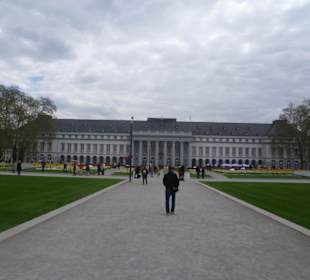 Kurfürstliches Schloss Koblenz