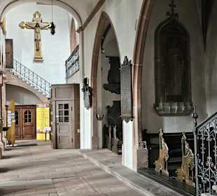 Stiftsbasilika