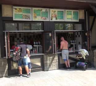 Land der Ritter - Ritterschmaus