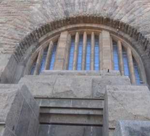 Völkerschlachtdenkmal