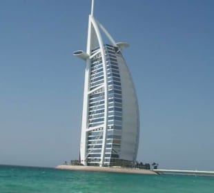 Buri Al Arab