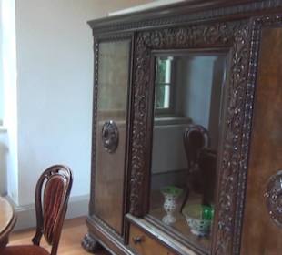 Barockschloss Rammenau