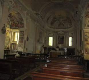 Abbazzia dell'Acquafredda